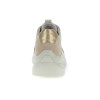 Zapatillas deportivas Stonefly ROCHA 8 en blanco para mujer