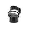 Sandalias de tacón Stonefly KARA 4 CALF en negro para mujer