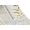 Zapatillas deportivas Stonefly Mina 2 Goat 222496 en blanco para mujer