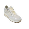 Zapatillas deportivas Stonefly Mina 2 Goat 222496 en blanco para mujer