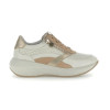 Zapatillas deportivas Stonefly TWIS 6 en gris para mujer