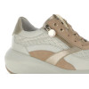 Zapatillas deportivas Stonefly TWIS 6 en gris para mujer