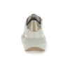 Zapatillas deportivas Stonefly TWIS 6 en gris para mujer