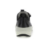 Zapatillas deportivas Stonefly TWINS 5 en negro para mujer.