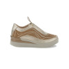 Zapatillas deportivas Stonefly CREAM 38 en marrón para mujer.