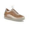 Zapatillas deportivas Stonefly CREAM 38 en marrón para mujer.