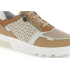 Zapatillas deportivas Stonefly SPOCK 40 en marrón para mujer