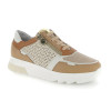 Zapatillas deportivas Stonefly SPOCK 40 en marrón para mujer