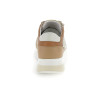 Zapatillas deportivas Stonefly SPOCK 40 en marrón para mujer