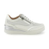 Zapatillas deportivas Stonefly CREAM 52 en blanco para mujer