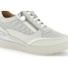 Zapatillas deportivas Stonefly CREAM 52 en blanco para mujer
