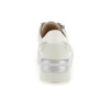 Zapatillas deportivas Stonefly CREAM 52 en blanco para mujer