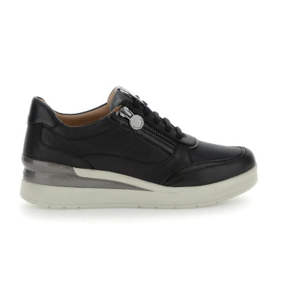 Zapatillas deportivas Stonefly CREAM 52 en negro para mujer