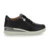 Zapatillas deportivas Stonefly CREAM 52 en negro para mujer