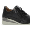Zapatillas deportivas Stonefly CREAM 52 en negro para mujer