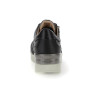 Zapatillas deportivas Stonefly CREAM 52 en negro para mujer