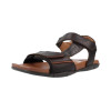 Sandalias Kangaroos 858-18 en marrón para hombre