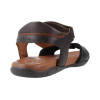 Sandalias Kangaroos 858-18 en marrón para hombre