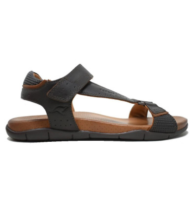 Sandalias Kangaroos 856-18 en marrón para hombre