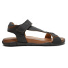 Sandalias Kangaroos 856-18 en marrón para hombre