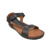 Sandalias Kangaroos 856-18 en marrón para hombre