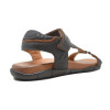 Sandalias Kangaroos 856-18 en marrón para hombre