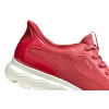 Zapatillas deportivas Geox Spherica Plus en coral para mujer
