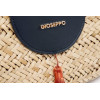 Capazo Gioseppo VEGETAL FLECOS YARMOUTH 75495 para mujer