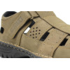 Sandalias Coronel Tapiocca C630 en caqui para hombre