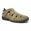 Sandalias Coronel Tapiocca C630 en caqui para hombre