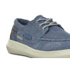 Zapatos náuticos Coronel Tapiocca T206-4 en azul para hombre
