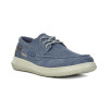 Zapatos náuticos Coronel Tapiocca T206-4 en azul para hombre