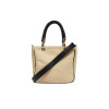 Bolso de rafia Gioseppo Veazie 75520 en natural para mujer