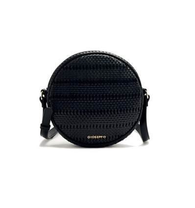 Bolso bandoelra Gioseppo PARKLAND 75500 en negro para mujer