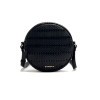 Bolso bandoelra Gioseppo PARKLAND 75500 en negro para mujer