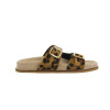 Sandalias Gioseppo Stella 75417 en leopardo para mujer