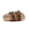 Sandalias Gioseppo Stella 75417 en leopardo para mujer