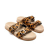 Sandalias Gioseppo Stella 75417 en leopardo para mujer