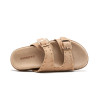 Sandalias bio Gioseppo Stella 75416 en beige para mujer