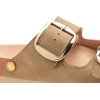 Sandalias con hebillas Gioseppo CEDARBURG 74604 en beige