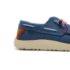 Zapatos náuticos Gioseppo SULT 71667 en azul marino