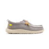 Zapatos náutivos Gioseppo WALLABEE VERNONIA 71660 en beige