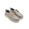 Zapatos náutivos Gioseppo WALLABEE VERNONIA 71660 en beige
