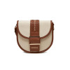 Bolso Bandolera Gioseppo Blaine 75515 en cuero
