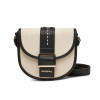 Bolso Bandolera Gioseppo Blaine 75515 en negro