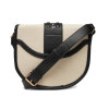 Bolso Bandolera Gioseppo Blaine 75515 en negro