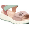 Sandalias Carmela 162309 en nude para mujer