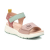 Sandalias Carmela 162309 en nude para mujer
