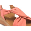 Sandalias Paula Urban 24-335 Sunset en papaya para mujer