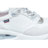 Zapatillas deportivas Callaghan ARIA 45811 en blanco para mujer